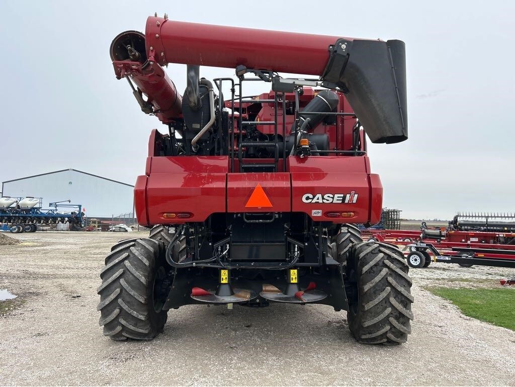 2023 Case IH 8250 Combine