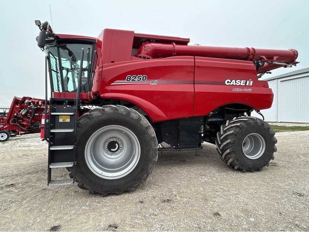 2023 Case IH 8250 Combine
