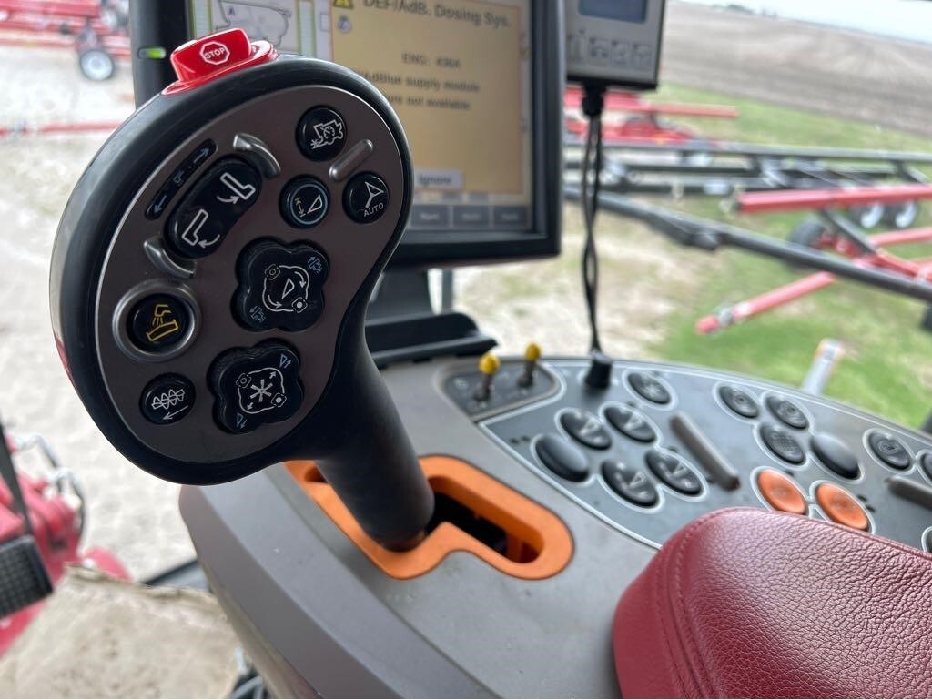 2023 Case IH 8250 Combine