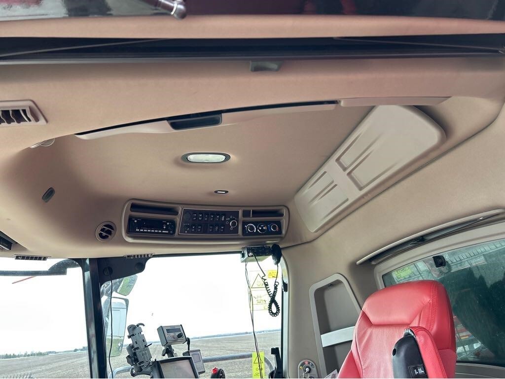 2023 Case IH 8250 Combine