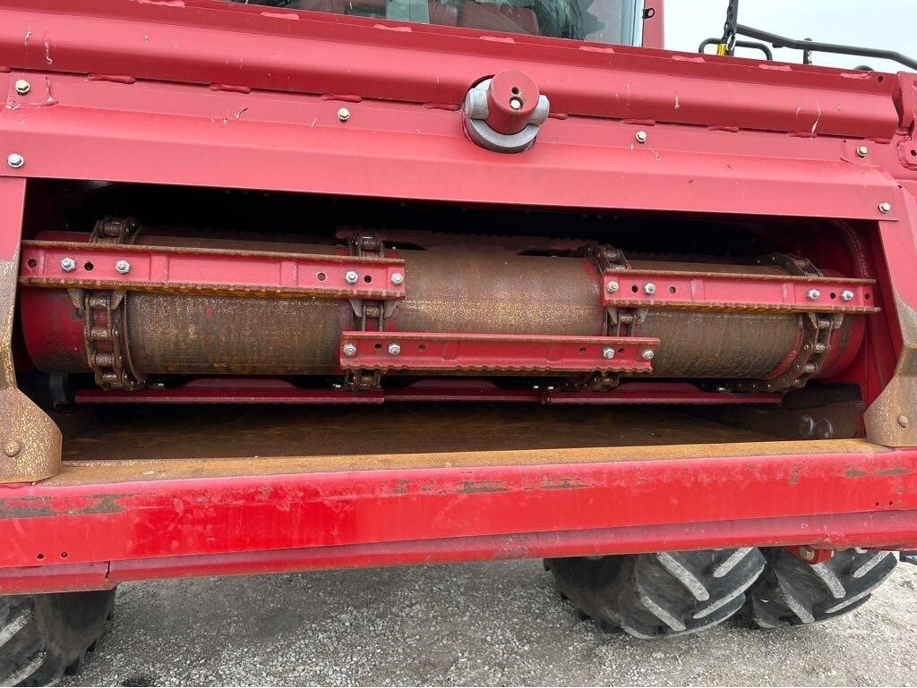 2023 Case IH 8250 Combine