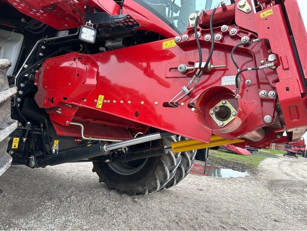 2023 Case IH 8250 Combine
