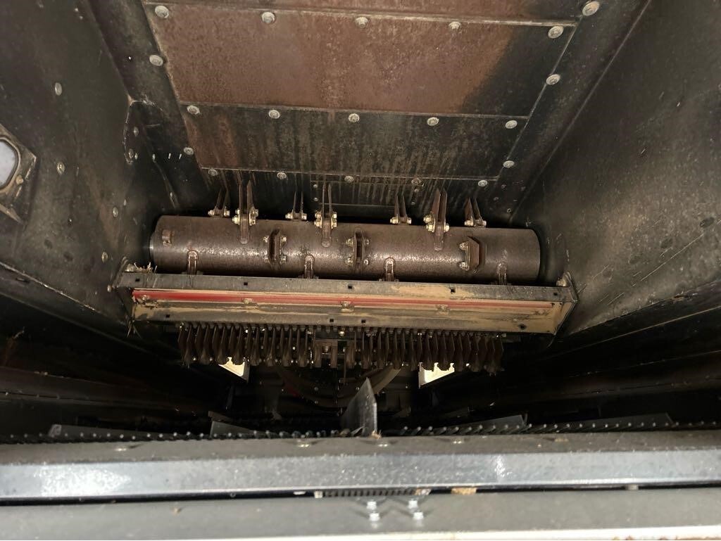 2023 Case IH 8250 Combine