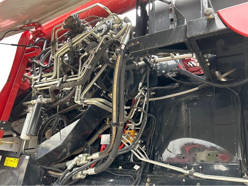 2023 Case IH 8250 Combine