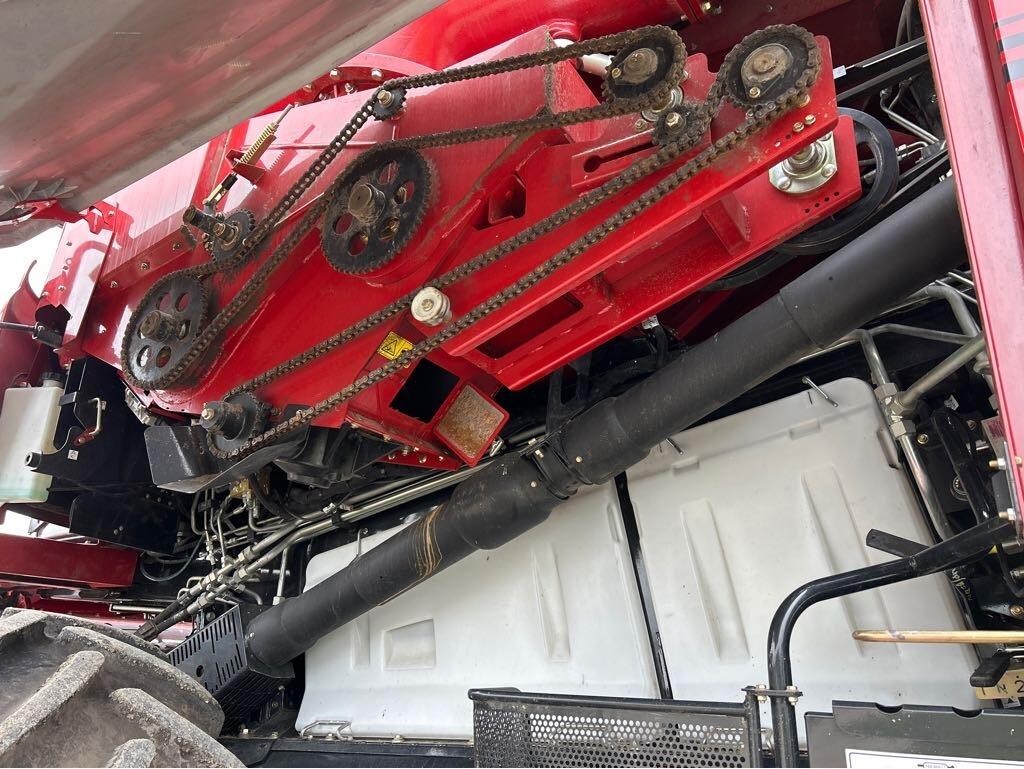 2023 Case IH 8250 Combine