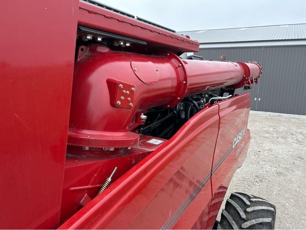 2023 Case IH 8250 Combine