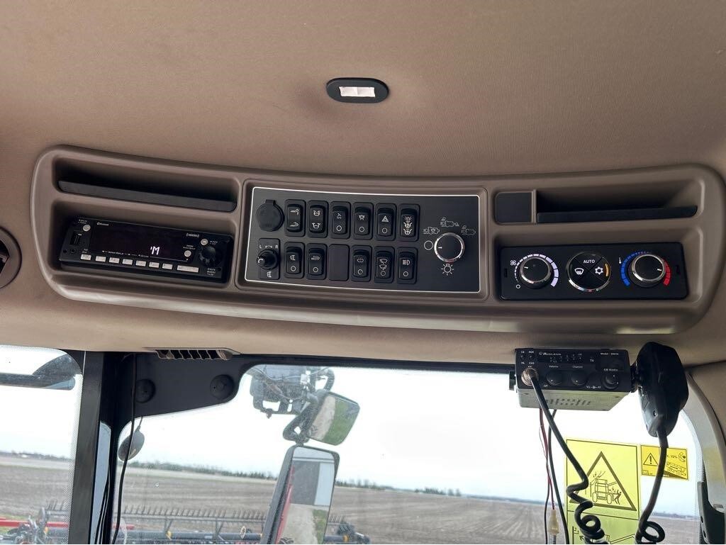 2023 Case IH 8250 Combine