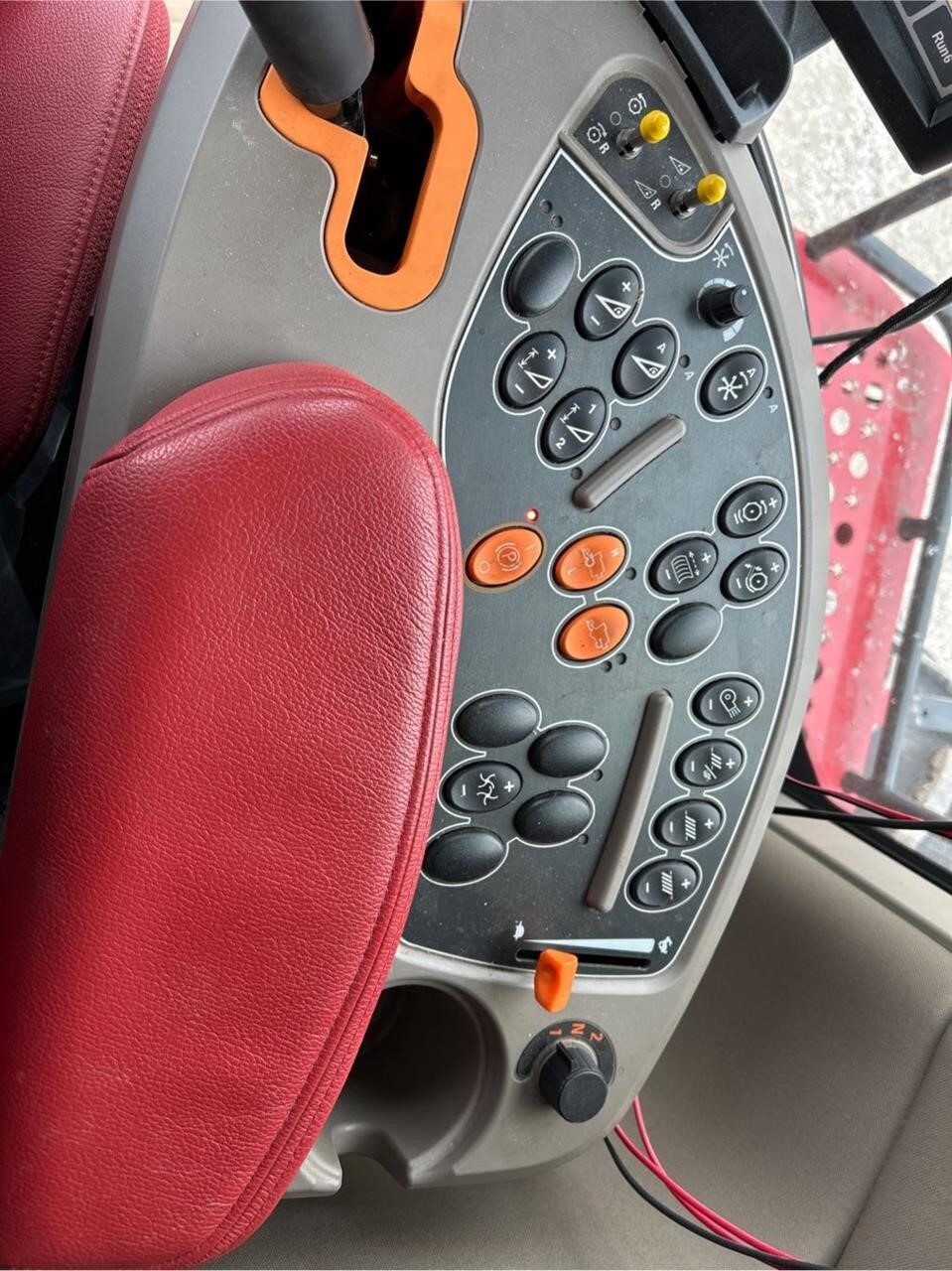 2023 Case IH 8250 Combine