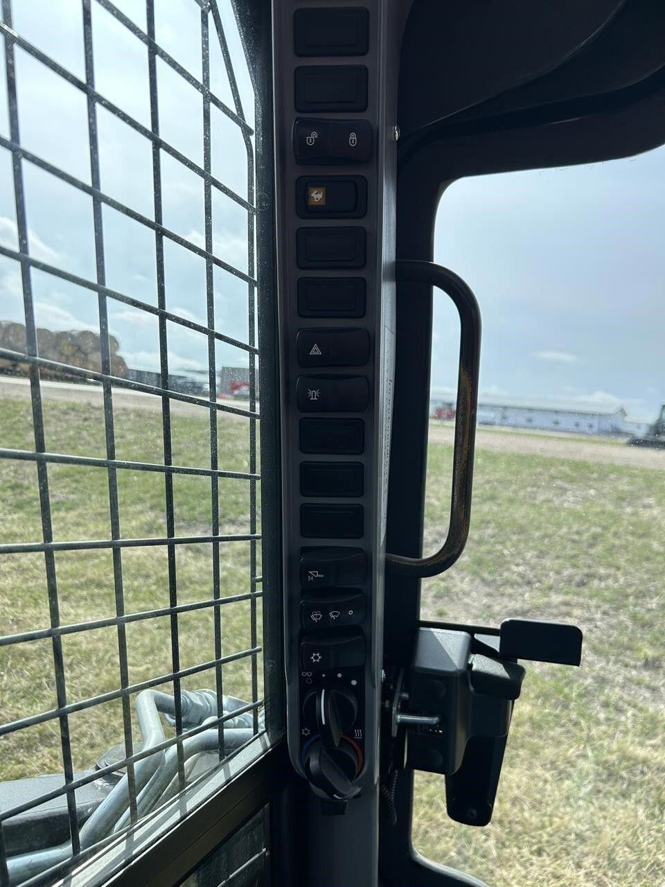 2023 New Holland C345 Skid Steer