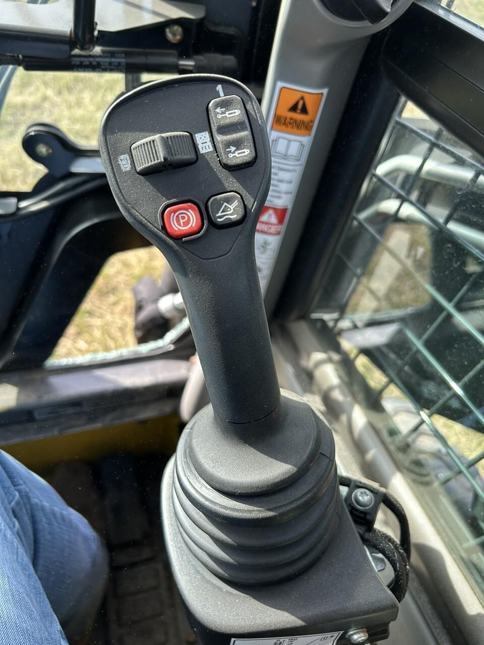 2023 New Holland C345 Skid Steer