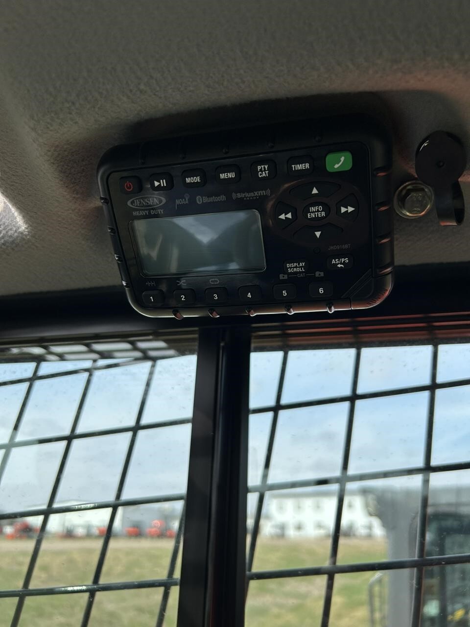 2023 New Holland C345 Skid Steer