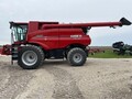 2023 Case IH 7250 Combine