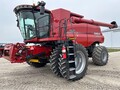 2023 Case IH 7250 Combine
