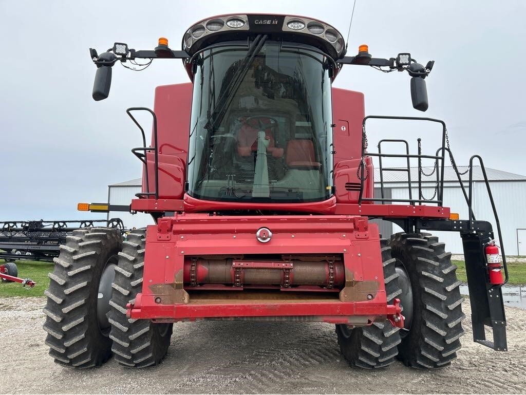 2023 Case IH 7250 Combine