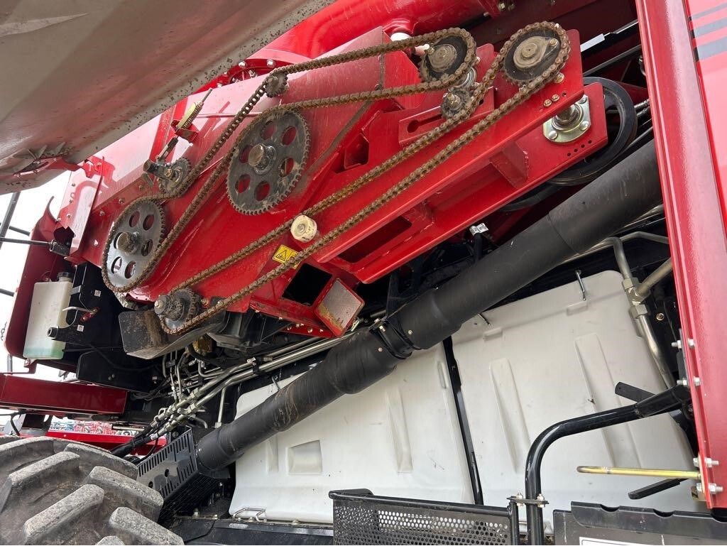 2023 Case IH 7250 Combine