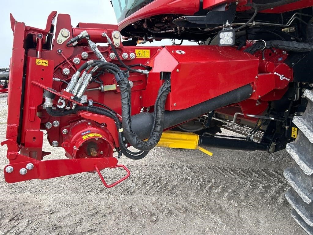 2023 Case IH 7250 Combine