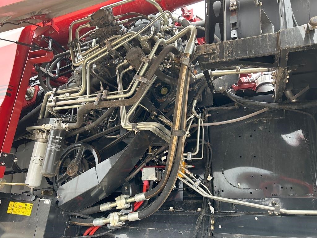 2023 Case IH 7250 Combine