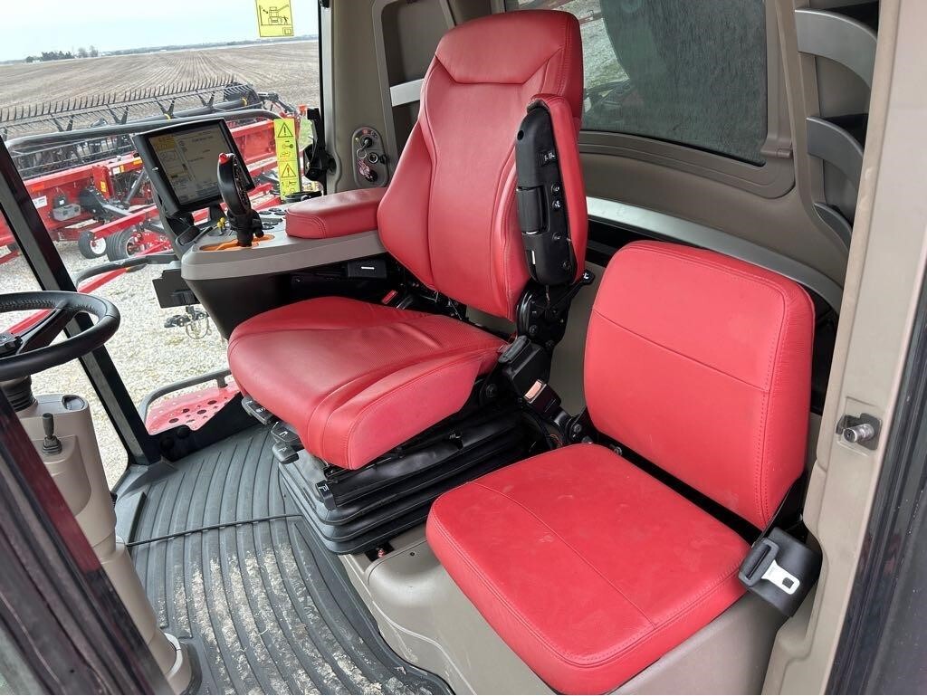 2023 Case IH 7250 Combine