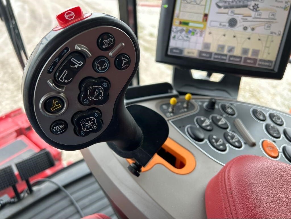 2023 Case IH 7250 Combine