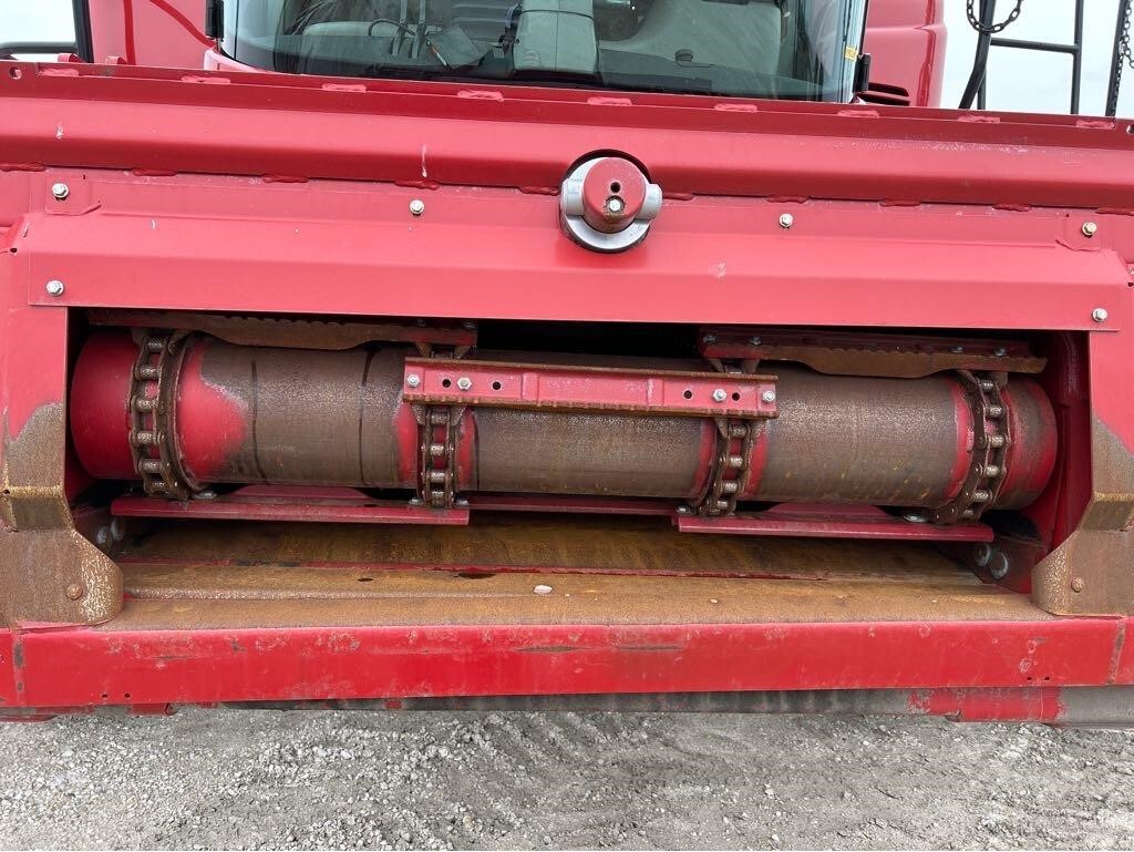 2023 Case IH 7250 Combine