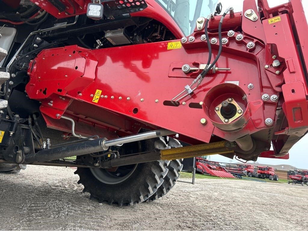 2023 Case IH 7250 Combine
