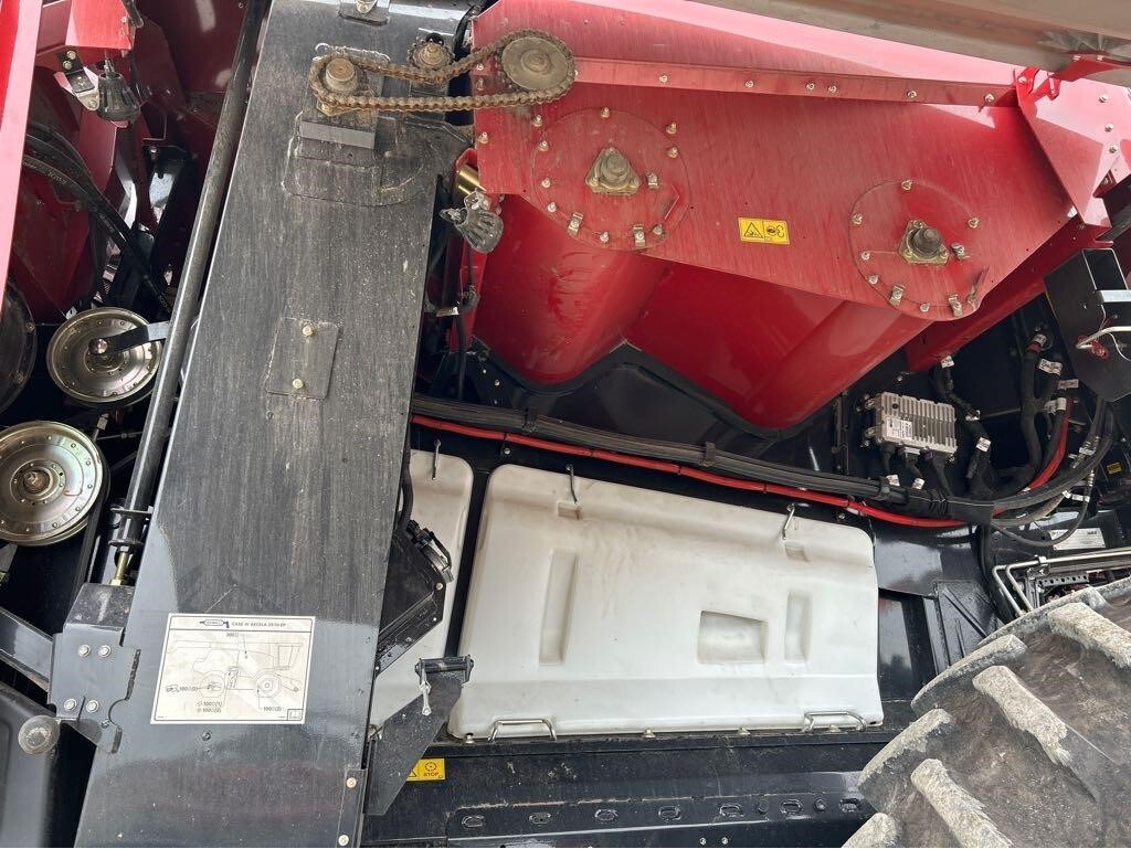2023 Case IH 7250 Combine