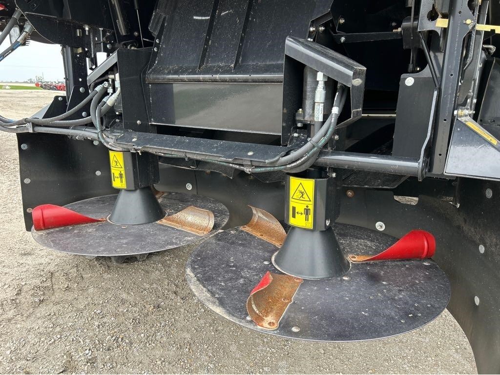 2023 Case IH 7250 Combine