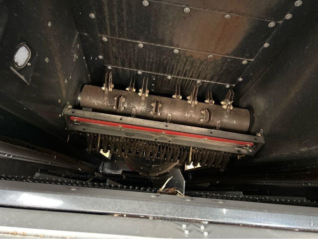 2023 Case IH 7250 Combine