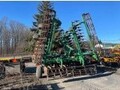 2019 Great Plains Short Disk SD3000 Vertical Tillage