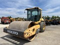 2016 Volvo SD115B Compacting and Paving