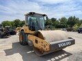 2016 Volvo SD115B Compacting and Paving