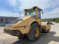2016 Volvo SD115B Compacting and Paving