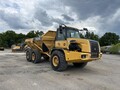2012 Deere 300D II Dump Trucks/Trailer