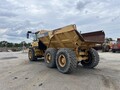 2012 Deere 300D II Dump Trucks/Trailer