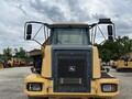 2012 Deere 300D II Dump Trucks/Trailer