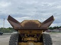 2012 Deere 300D II Dump Trucks/Trailer