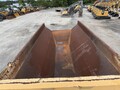 2012 Deere 300D II Dump Trucks/Trailer