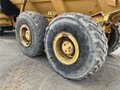 2012 Deere 300D II Dump Trucks/Trailer