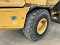 2012 Deere 300D II Dump Trucks/Trailer
