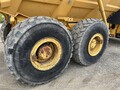 2012 Deere 300D II Dump Trucks/Trailer