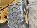 2012 Deere 300D II Dump Trucks/Trailer