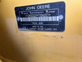 2012 Deere 300D II Dump Trucks/Trailer