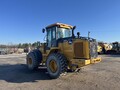 2019 Deere 524L Wheel Loader