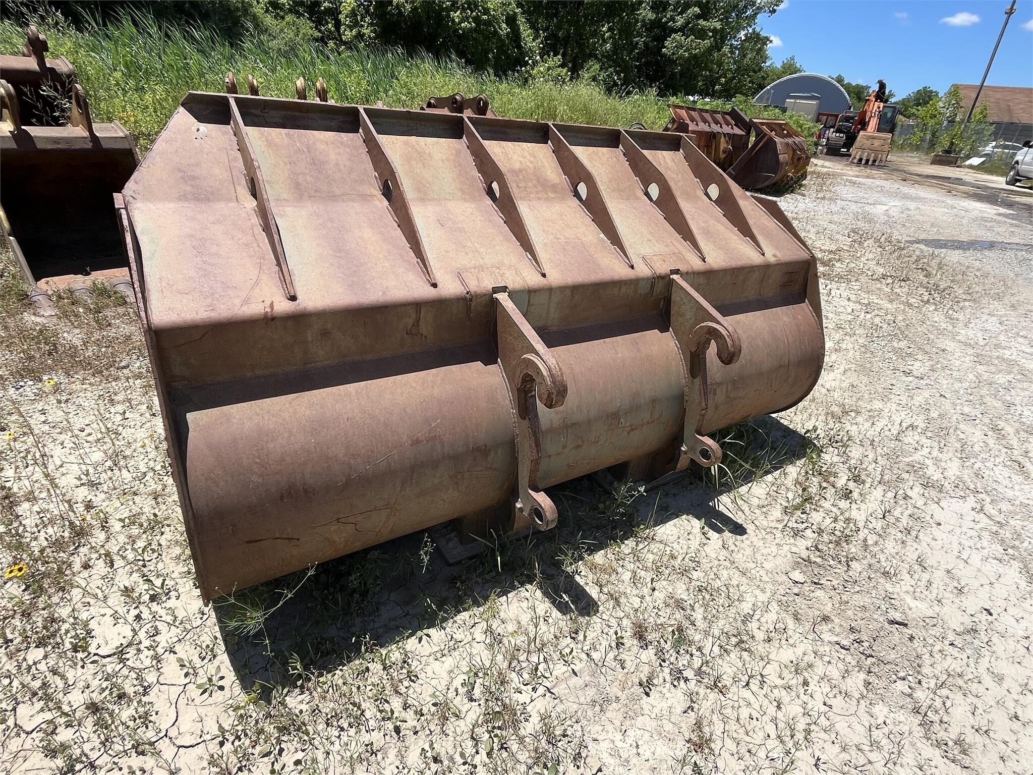 2019 Deere 524L Wheel Loader