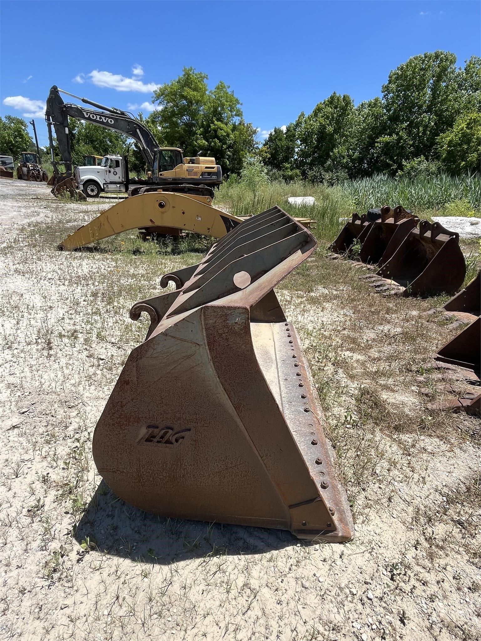 2019 Deere 524L Wheel Loader