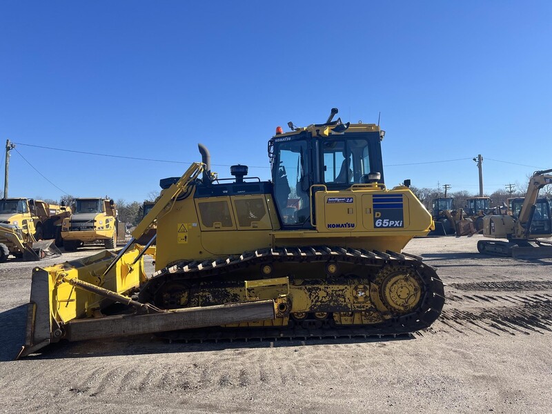 Used Dozers for Sale - 254 Listings | Machinery Pete