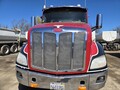 2015 Peterbilt 579 Semi Trucks/Trailer
