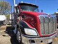 2015 Peterbilt 579 Semi Trucks/Trailer