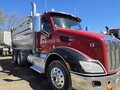2015 Peterbilt 579 Semi Trucks/Trailer
