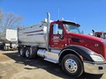 2015 Peterbilt 579 Semi Trucks/Trailer
